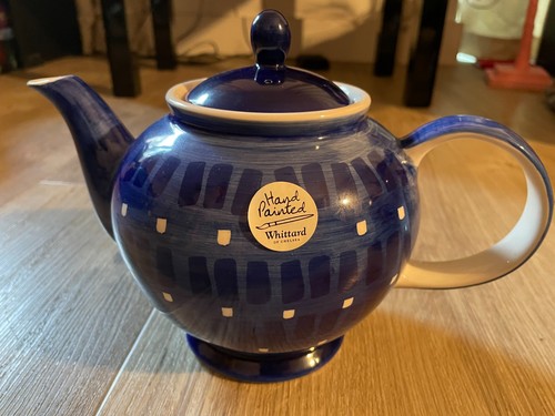 Whittard chelsea hand - of,