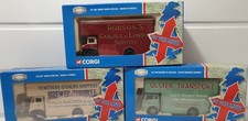 0951. Corgi Classics