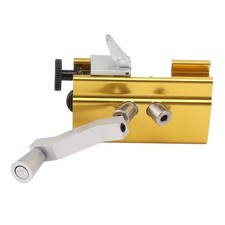 Portable Chainsaw Sharpener