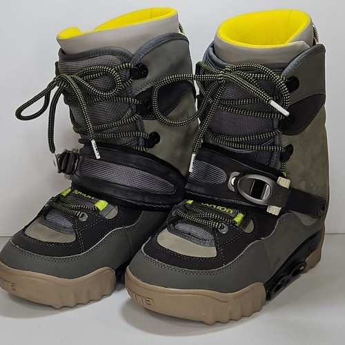 Burton freestyle snowboard - freestyle, si
