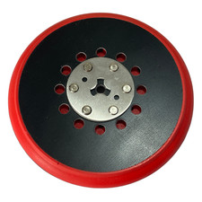 Medium Multihole Backing Pad