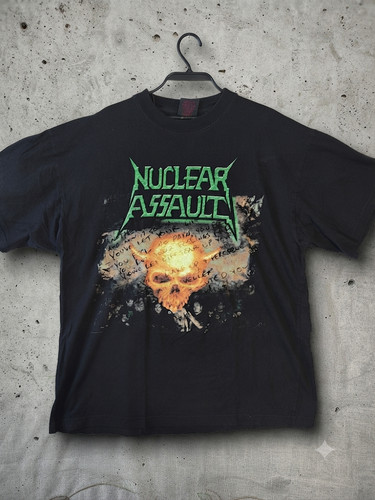 Vintage 2003 nuclear - 2003,