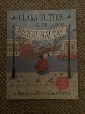 Clara Button and the Magical