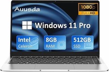 Auusda a146g laptop - 14.1", –