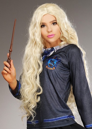 Womens luna lovegood style - luna,