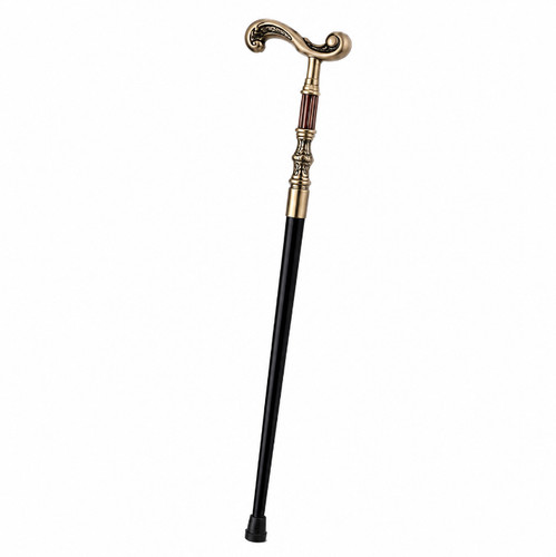 Vintage gentleman cane walking - gentleman,