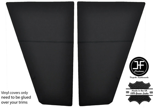 Black stitching rear side - stitching,