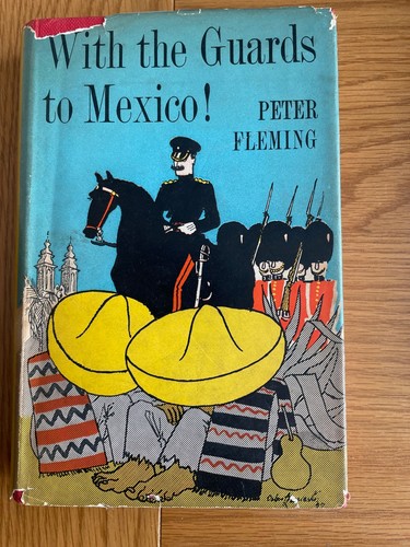 Peter fleming with the - peter,