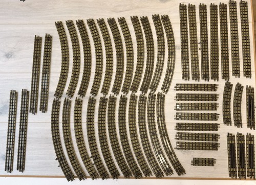 Hornby dublo made in - dublo,