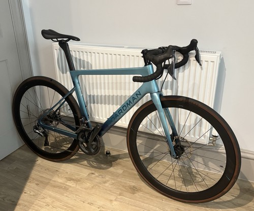 Boardman slr ultegra di2 - boardman, 9.6