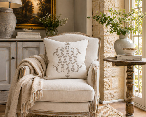 Andrew martin monogram - andrew,