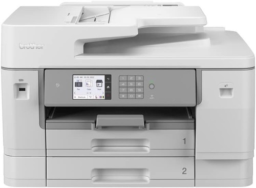 Brand new brother mfc j6955dw - brand,