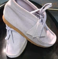 Clarks Wallabee Winter Boot