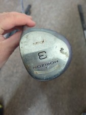 Mizuno Horizon 3 Wood 15° /
