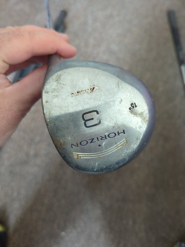 Mizuno horizon wood - horizon,