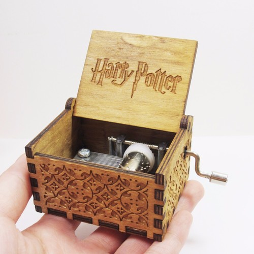Vintage style wooden hand - vintage,