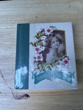 Vintage Style Photo Album