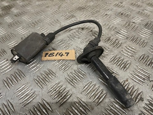 Kawasaki gpx 250 - 250, coil