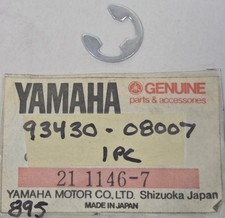 Nos yamaha dt175 - it250, it400