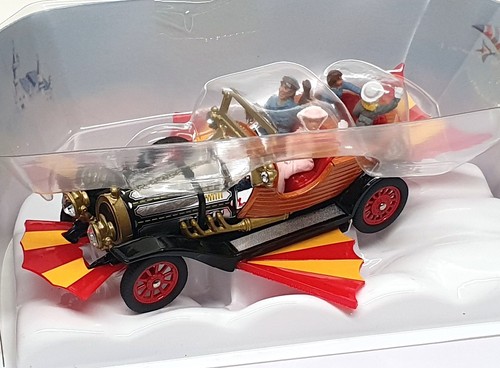 Corgi toys 266 - toys, reissue