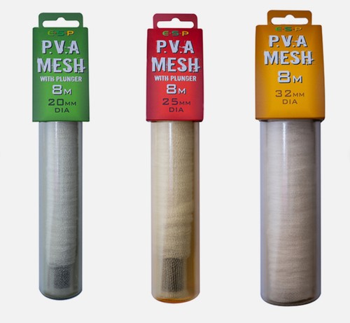 Esp pva mesh kit all - esp,