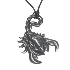 Scorpio Scorpion Zodiac