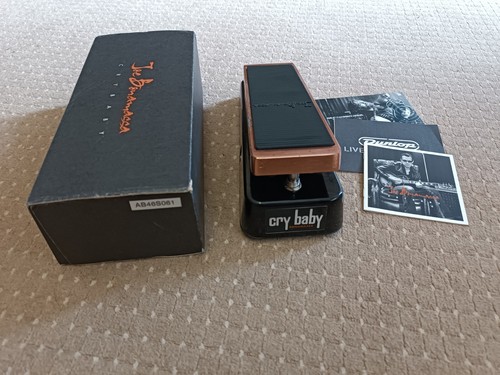 Jim dunlop jb95 - jb95, joe