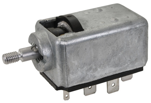 Headlight switch bay - switch, vw