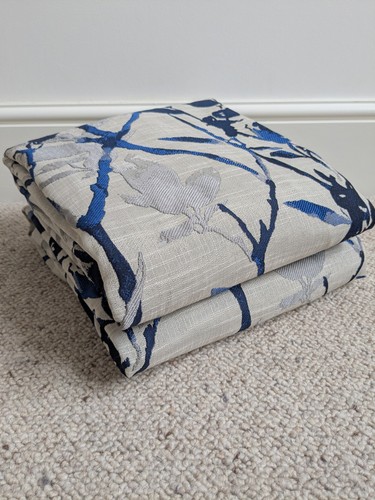 Dunelm curtains w168 l182 cm - dunelm,