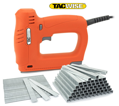 Tacwise brad nail - nail, gun