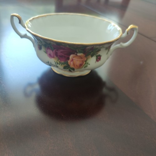 Royal albert old - albert, country