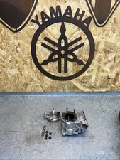 Yamaha Yz 125 1998 Barrel And Piston Top End Powervalves 