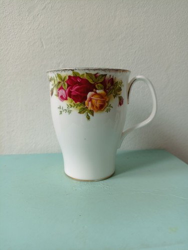 Royal albert old country roses - royal,