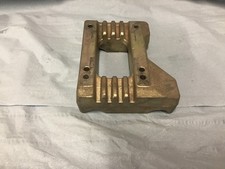 otk engine mount magnesium  go kart tony kart racing 