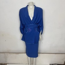 Vintage 80s Janice Wainwright