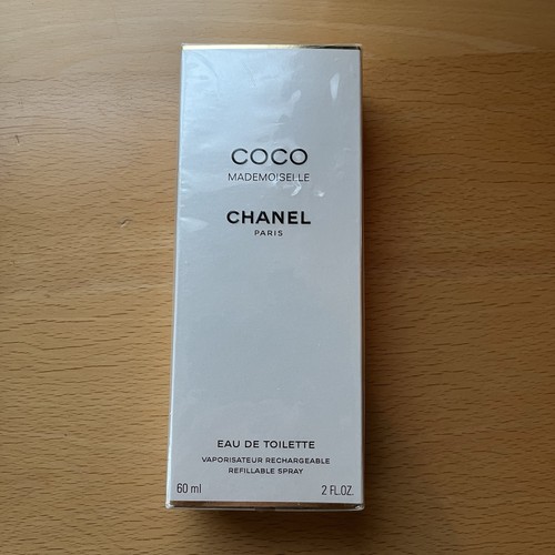 Chanel coco mademoiselle eau - coco,