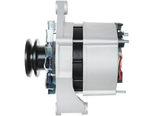Brand new alternator 12v - new, 65a
