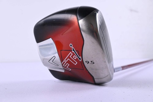 Callaway driver 9 - ft-i,