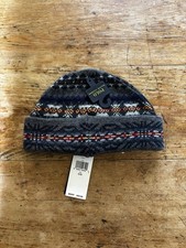 Ralph Lauren Grey Fairisle