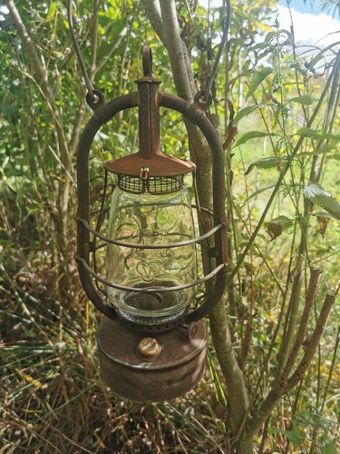 Vintage paraffin kerosene - vintage,