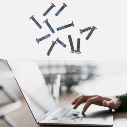 Set metal screws for - metal,