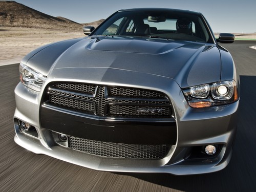 Cars 2011 dodge - charger, srt8