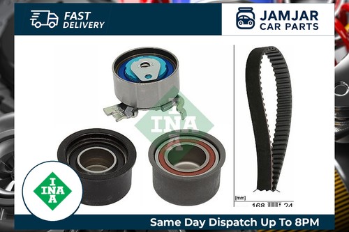 Ina 530044410 timing belt - 530044410,