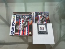 Evel Knievel Gameboy Color Advance Game Nintendo
