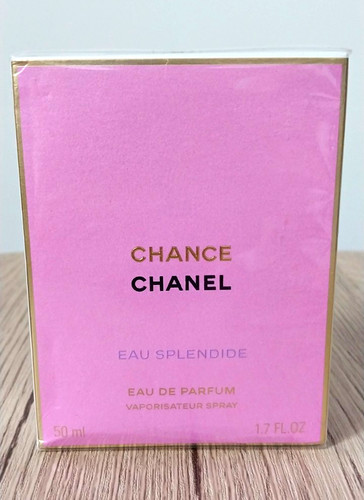 Chanel chance eau - chanel,