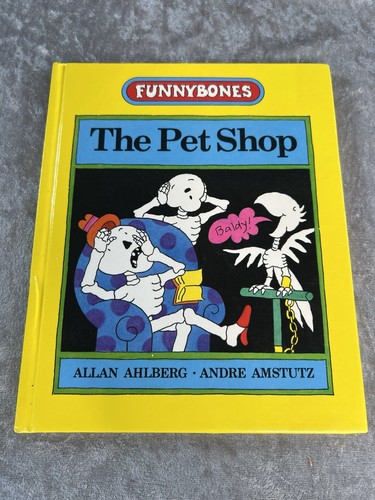 Rare vintage hardback book - rare,