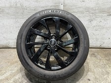 Audi A1 Mk2 2023 Alloy Wheel