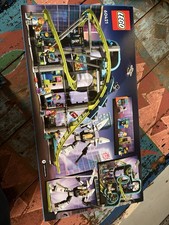 Lego City Set 60421 Robot