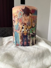 Toy Story Buzz-woody Edible