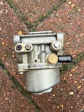Genuine Yamaha F8 Carburettor - 8HP 4 Stroke - 68T-14301-11